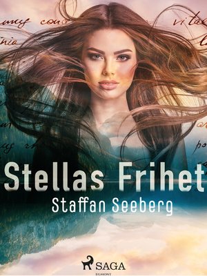cover image of Stellas frihet
